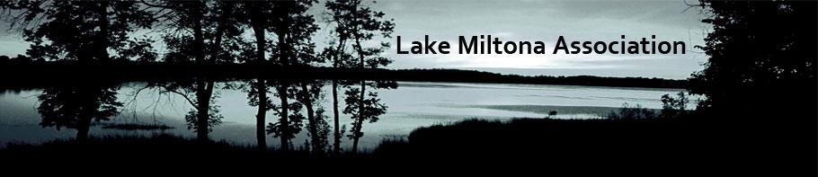 Lake Miltona Association